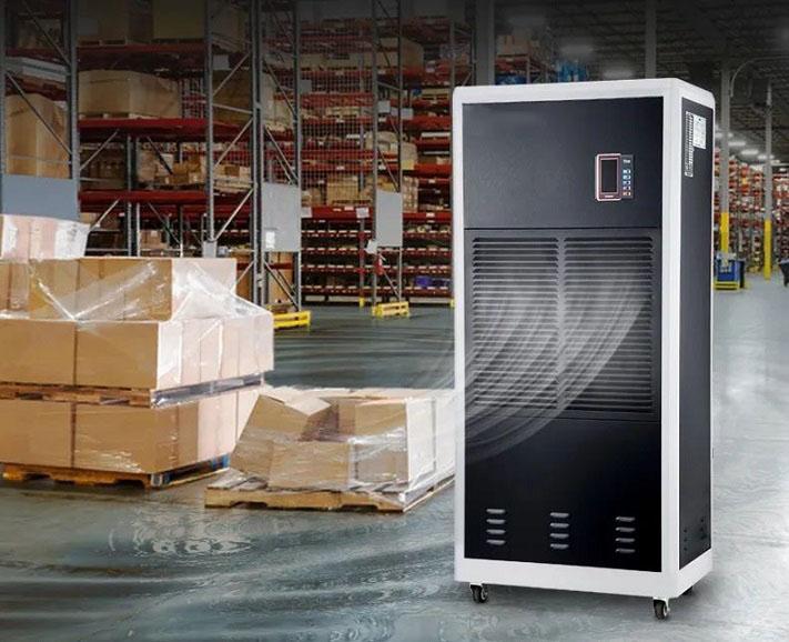 別墅、排屋用除濕機(jī)，都挺好