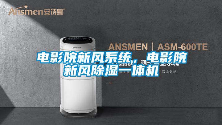 電影院新風(fēng)系統(tǒng),電影院新風(fēng)除濕一體機(jī)