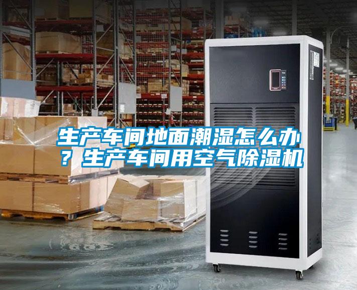 生產(chǎn)車間地面潮濕怎么辦?生產(chǎn)車間用空氣除濕機(jī)