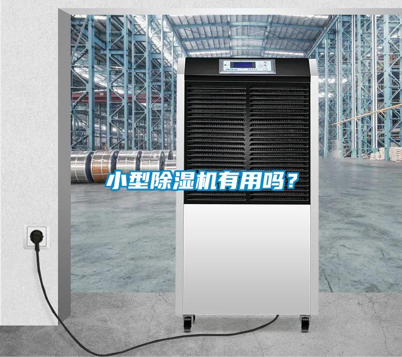 小型除濕機有用嗎？