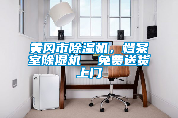 黃岡市除濕機(jī)，檔案室除濕機(jī)  免費送貨上門